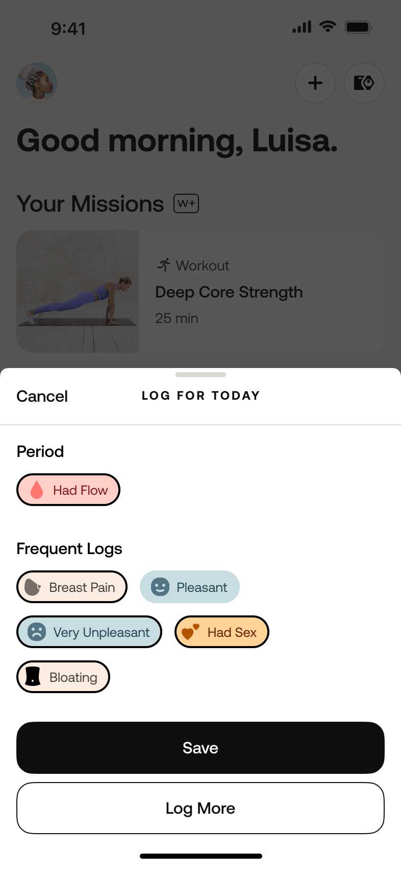 Withings App | Withings