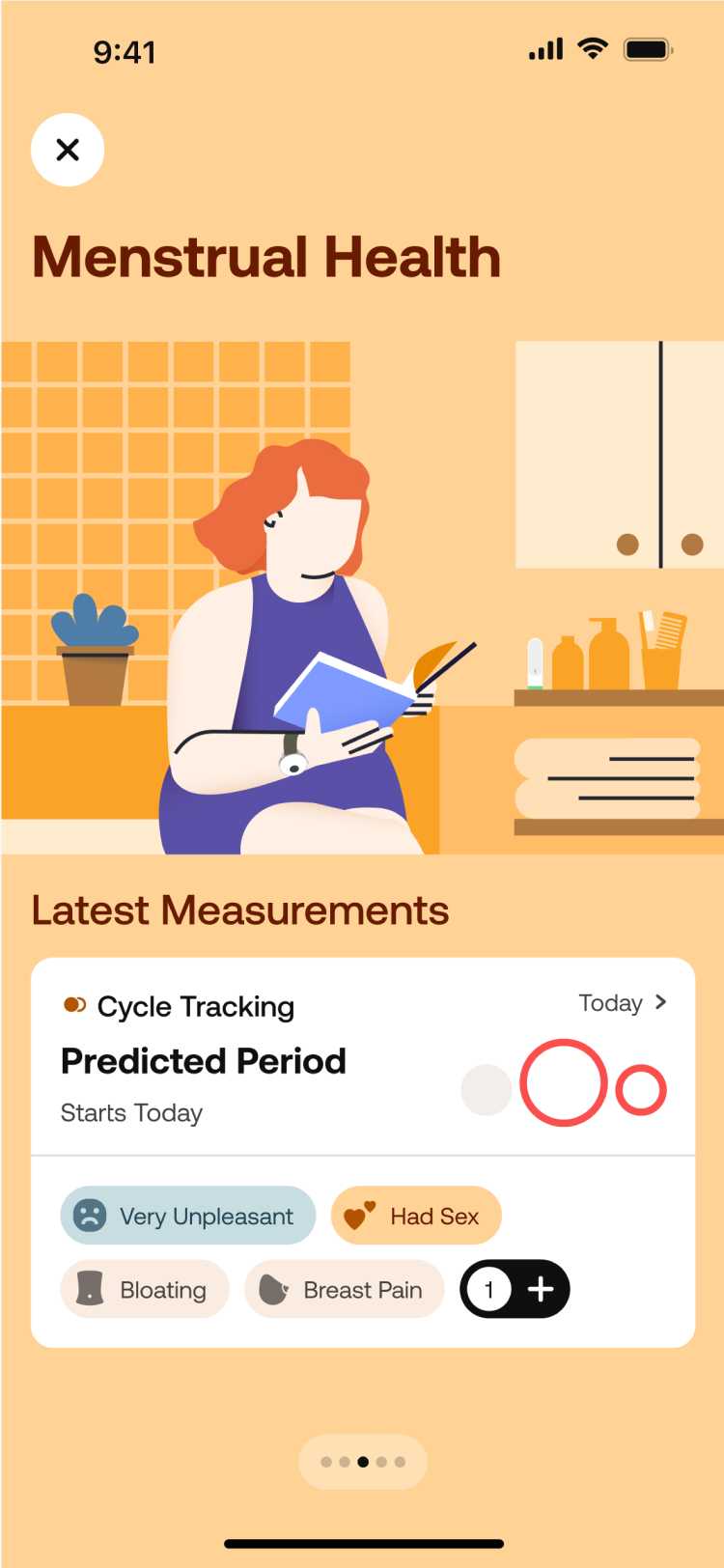 Withings App | Withings