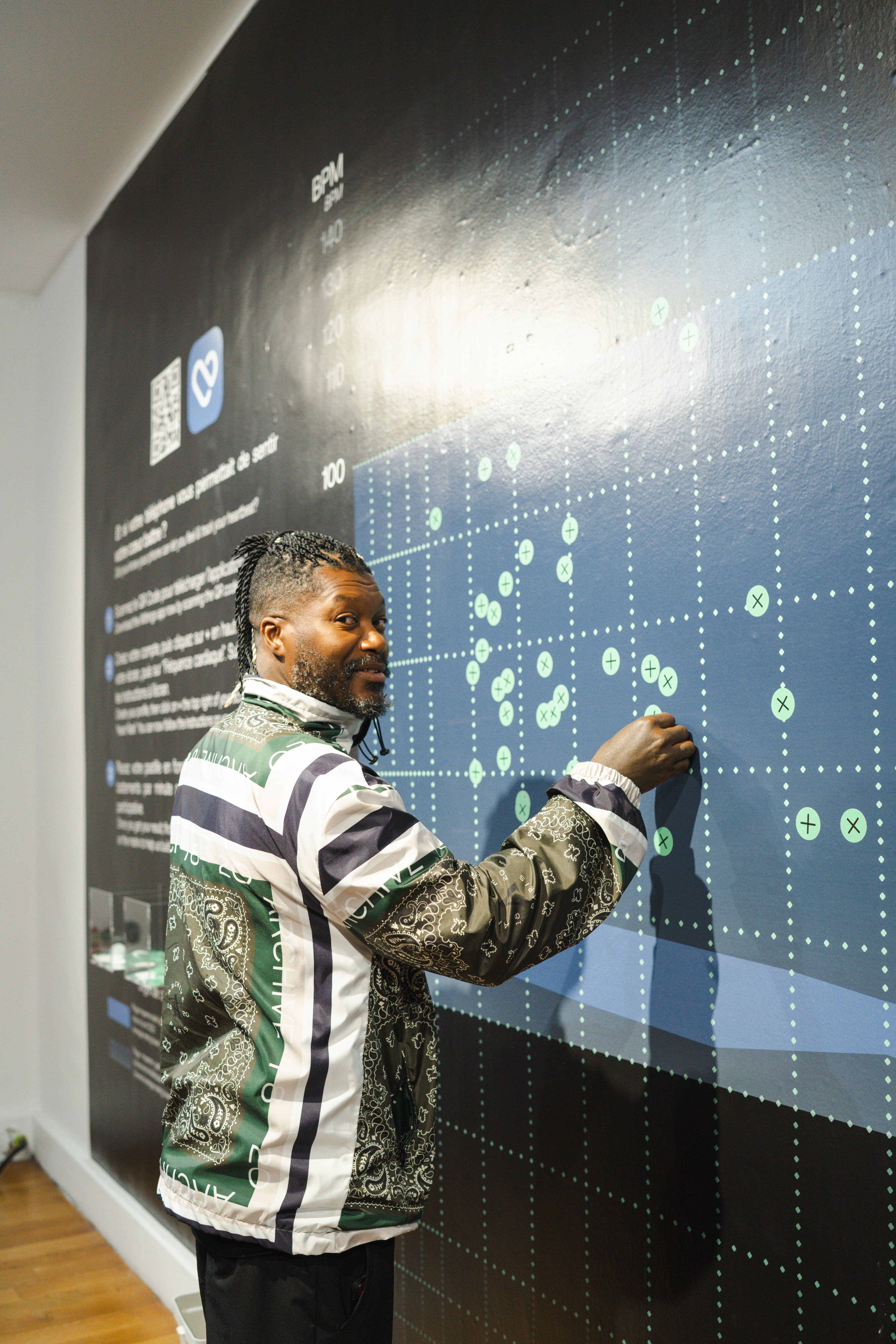 Withings Office