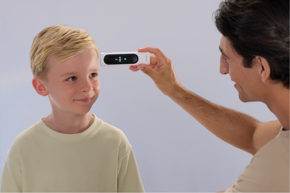Withings | BeamO