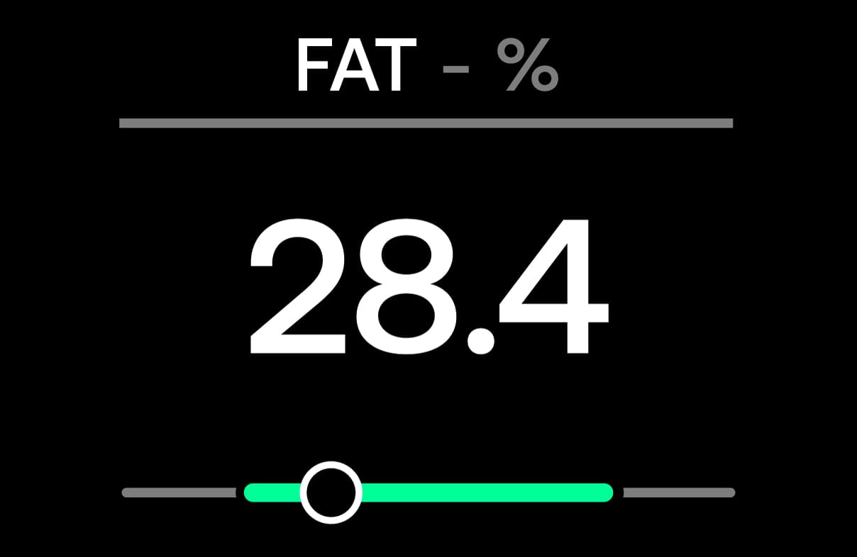 Withings Body Comp