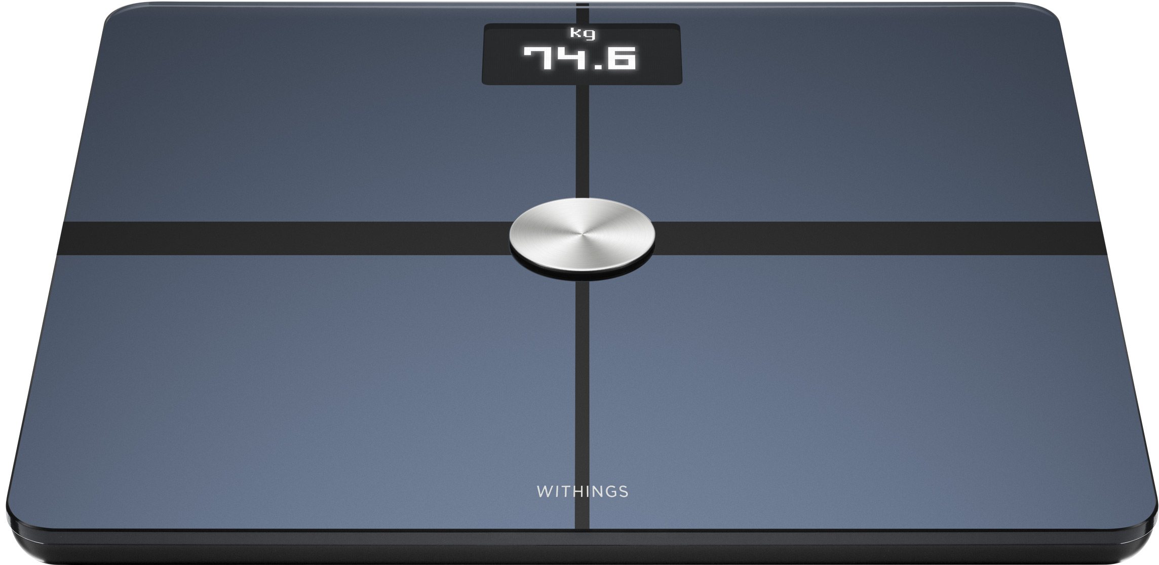 Withings | Body+