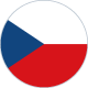 cz - Czechia