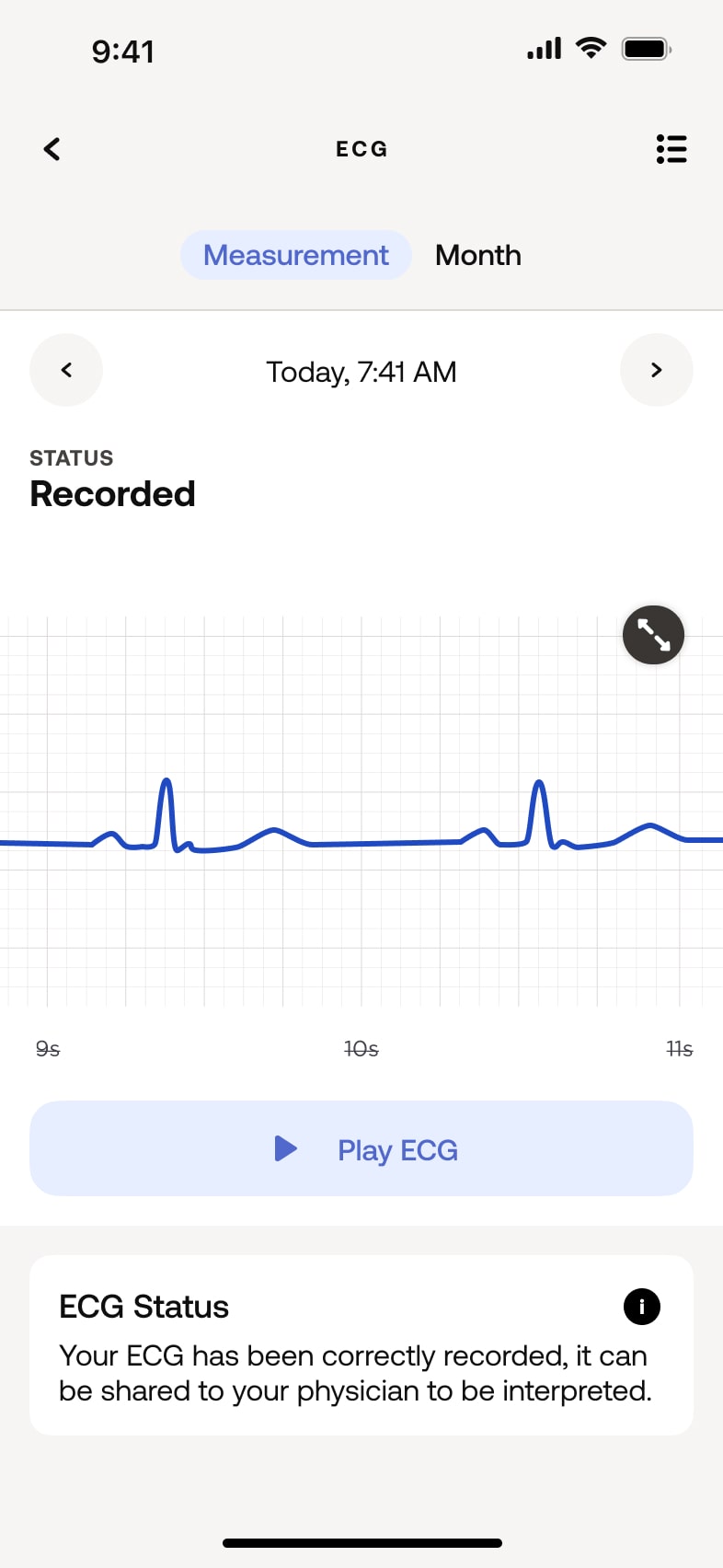 Withings App | Withings