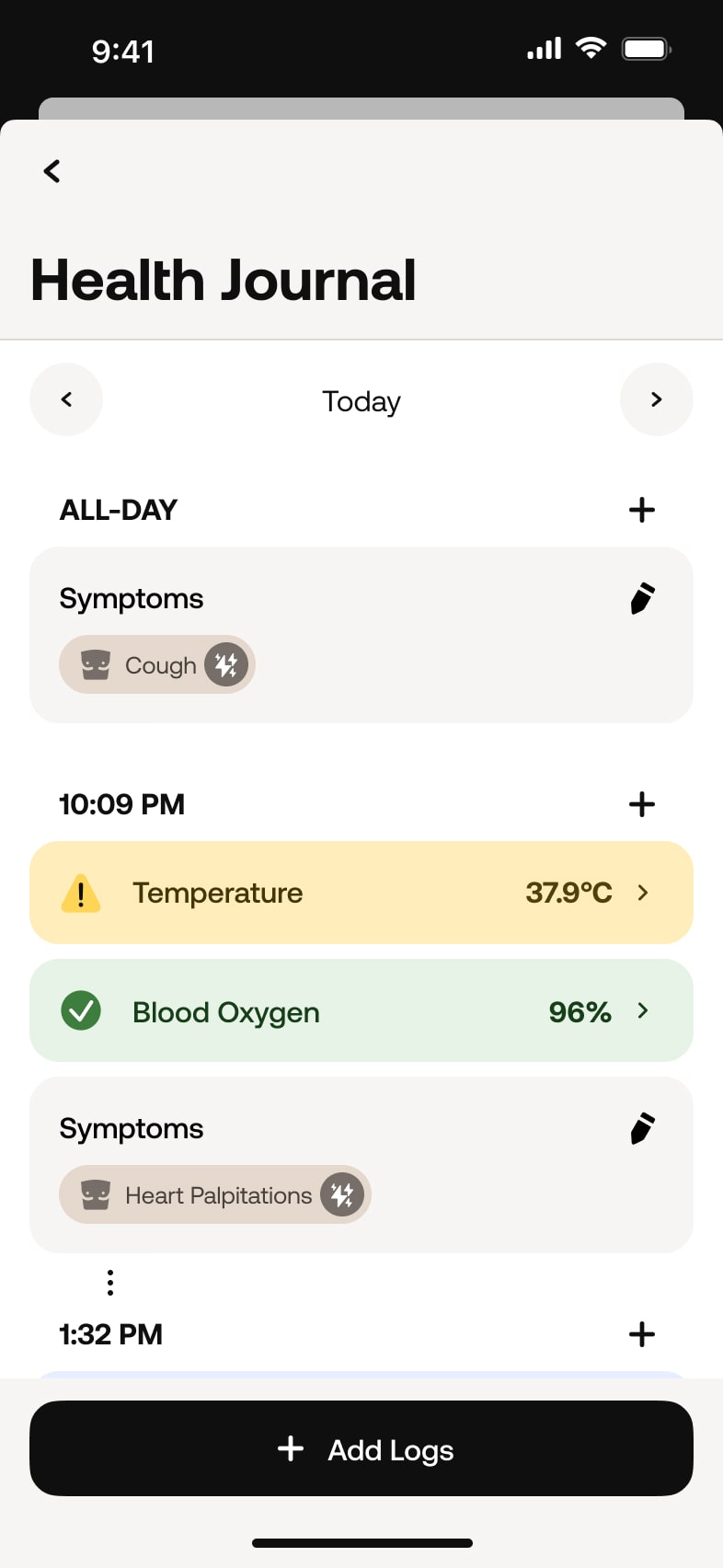 Withings App | Withings