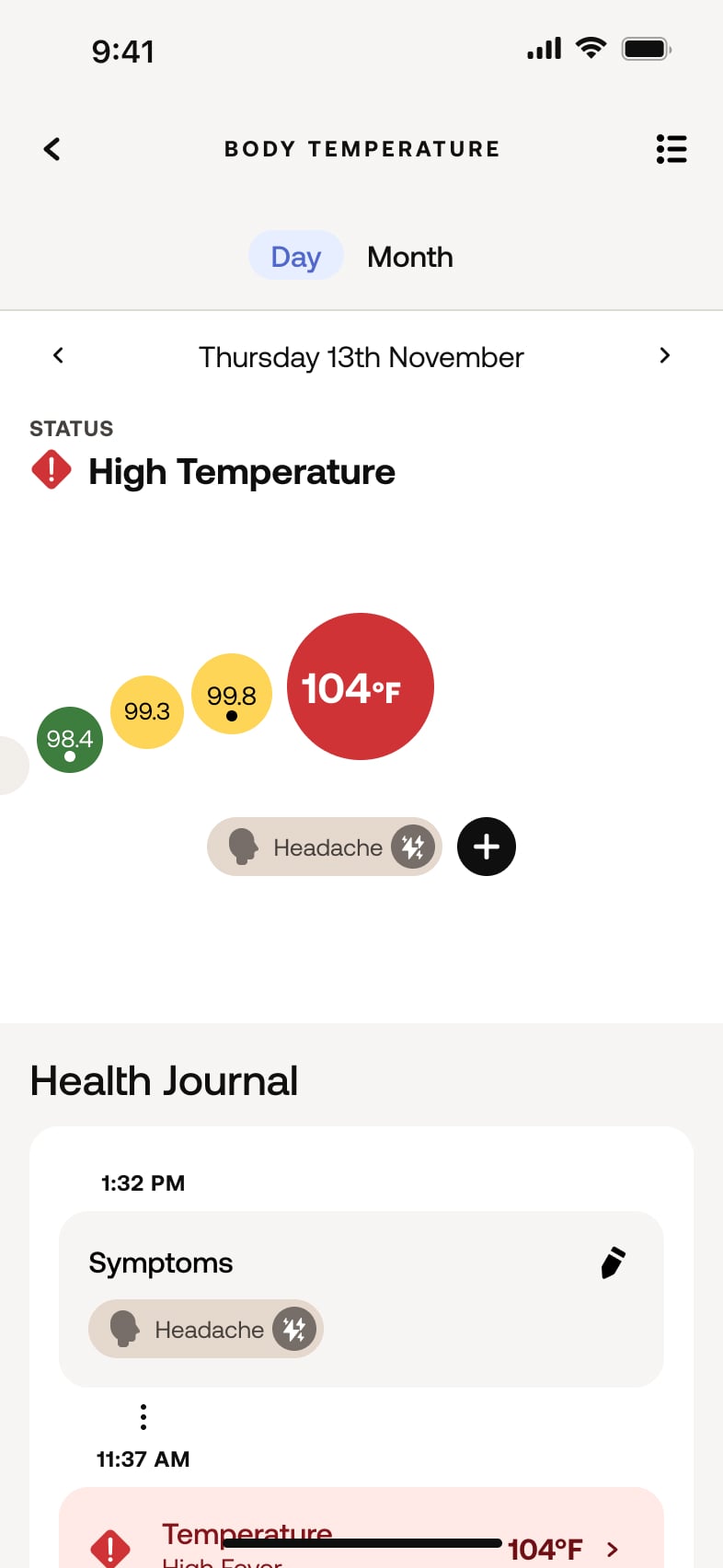 Withings App | Withings