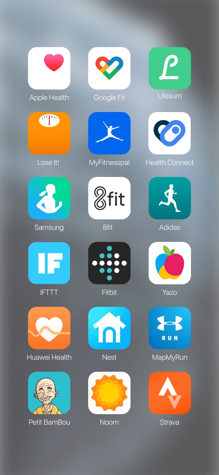 Withings App | Withings