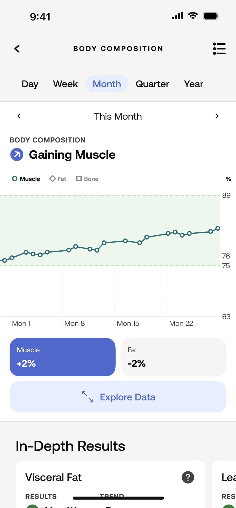 Withings App | Withings