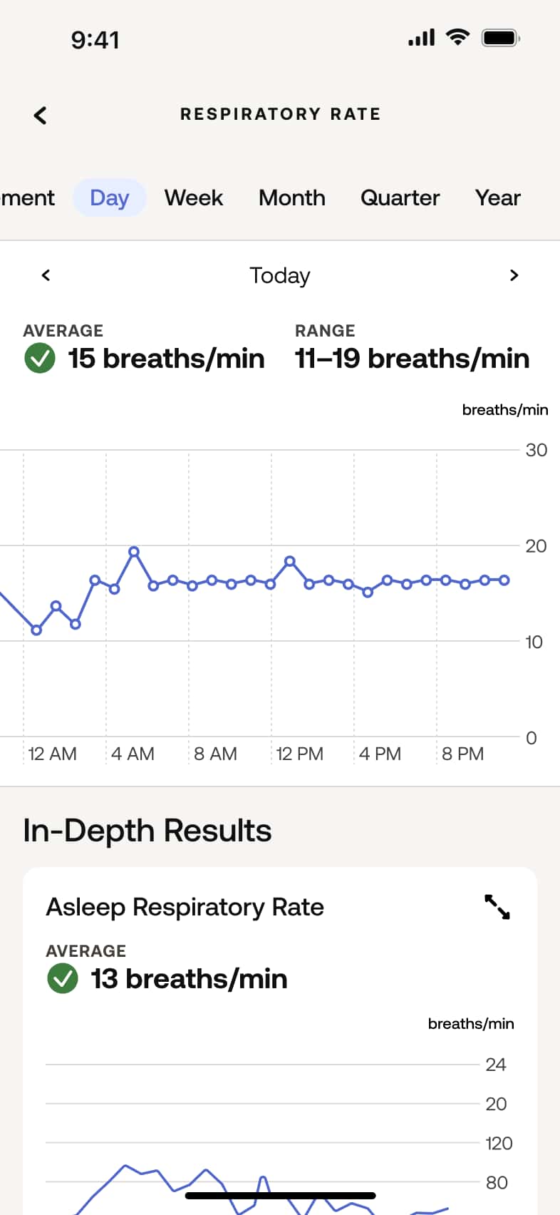 Withings App | Withings