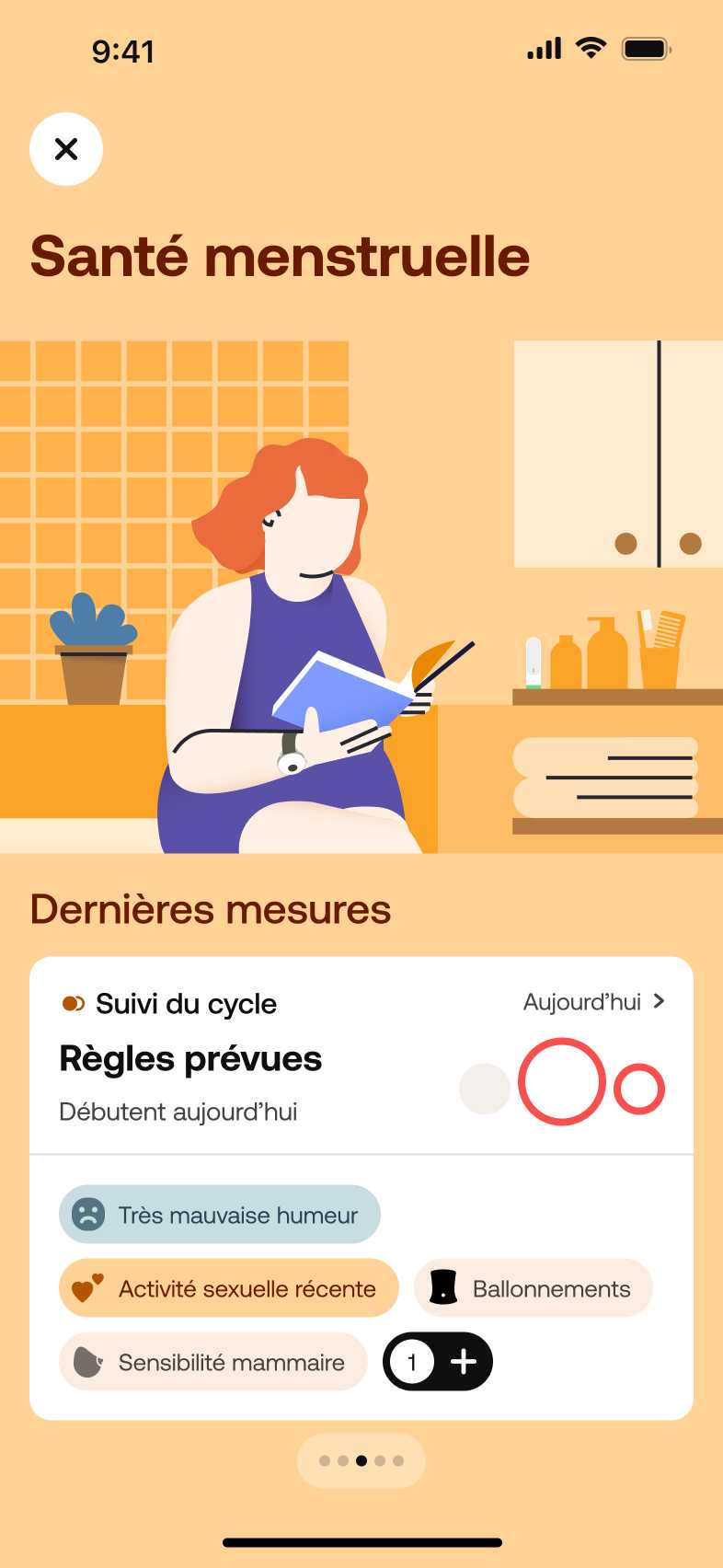 Withings App | Withings