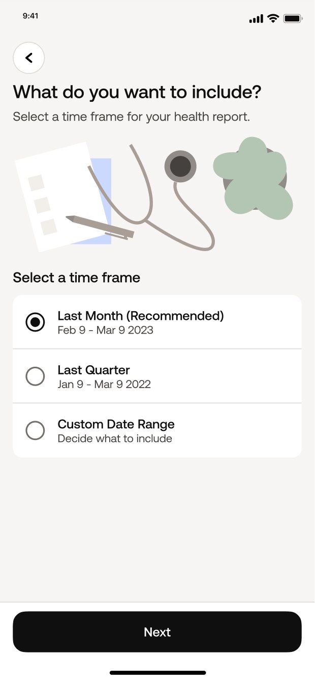Withings App | Withings